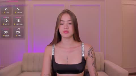  Maia  online show from March 2026 05:17:02 PM