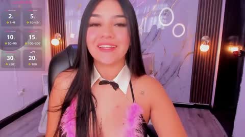 Snapshot of maiaevans1 chatting on April 2026 12:17:02 PM Maia online show from April 2026 12:17:02 PM