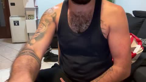 maialinofriuli91 online show from September 2025 09:40:02 PM