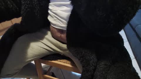 maialinofriuli91 online show from December 2025 09:32:01 PM