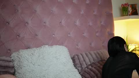  Maia  online show from February 2026 09:55:01 PM