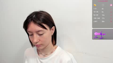 maibys online show from February 2025 04:09:02 AM