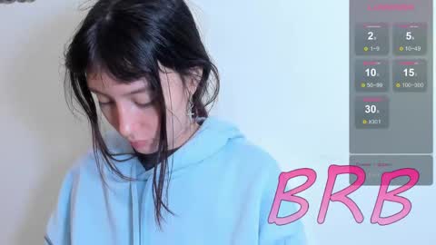 maibys online show from September 2025 03:41:02 AM