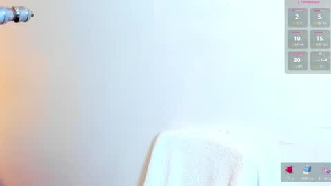 maibys online show from November 2025 04:46:01 AM