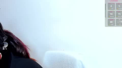 maibys online show from November 2025 03:50:01 AM