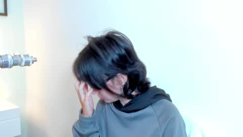 Snapshot of maibys_cute chatting on December 2025 03:58:02 AM maibys online show from December 2025 03:58:02 AM