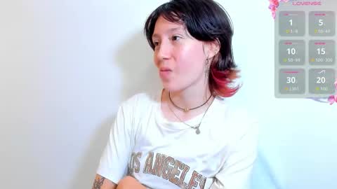 Snapshot of maibys_cute chatting on January 2026 04:04:01 AM maibys online show from January 2026 04:04:01 AM