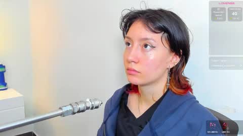 Snapshot of maibys_cute chatting on January 2026 03:54:01 AM maibys online show from January 2026 03:54:01 AM