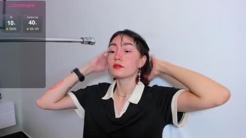 Snapshot of maibys_cute chatting on January 2026 03:21:02 AM maibys online show from January 2026 03:21:02 AM