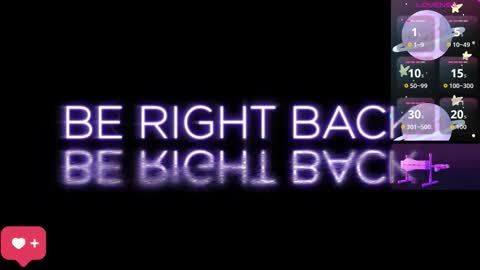 Snapshot of maibys_cute chatting on February 2026 03:48:02 PM maibys online show from February 2026 03:48:02 PM