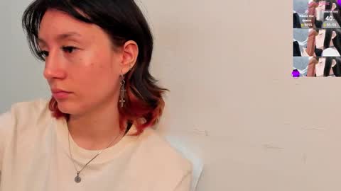 Snapshot of maibys_cute chatting on February 2026 03:57:02 AM maibys online show from February 2026 03:57:02 AM