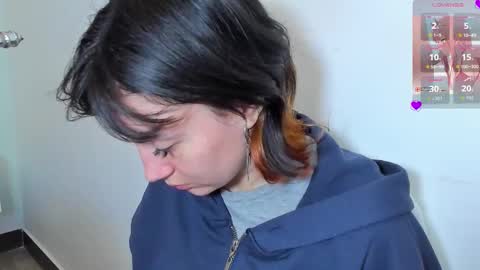 Snapshot of maibys_cute chatting on February 2026 03:51:02 AM maibys online show from February 2026 03:51:02 AM