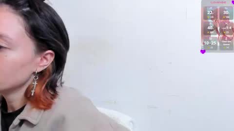 Snapshot of maibys_cute chatting on February 2026 03:59:02 AM maibys online show from February 2026 03:59:02 AM