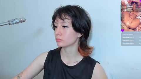 Snapshot of maibys_cute chatting on February 2026 04:13:02 AM maibys online show from February 2026 04:13:02 AM