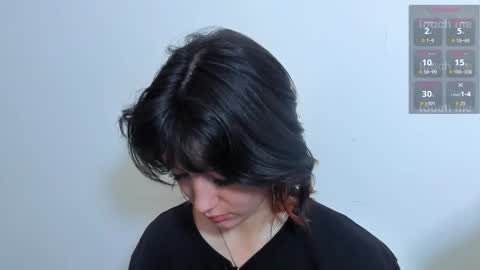 Snapshot of maibys_cute chatting on March 2026 04:03:02 AM maibys online show from March 2026 04:03:02 AM