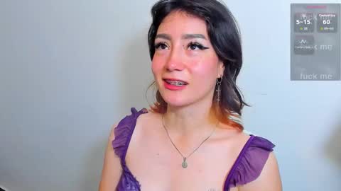 Snapshot of maibys_cute chatting on March 2026 05:08:02 AM maibys online show from March 2026 05:08:02 AM