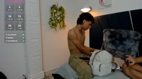 Snapshot of maicol_cum23 chatting on September 2025 01:54:02 AM maicol_cum23 online show from September 2025 01:54:02 AM