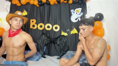 Snapshot of maicol_cum23 chatting on October 2025 01:25:01 AM maicol_cum23 online show from October 2025 01:25:01 AM