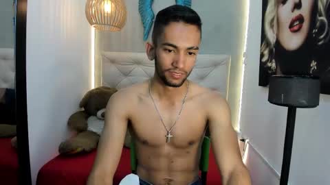 maicolparker0 online show from March 2026 03:41:02 PM