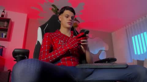 Snapshot of maicolruggeri chatting on October 2025 10:44:02 PM MAICOL online show from October 2025 10:44:02 PM