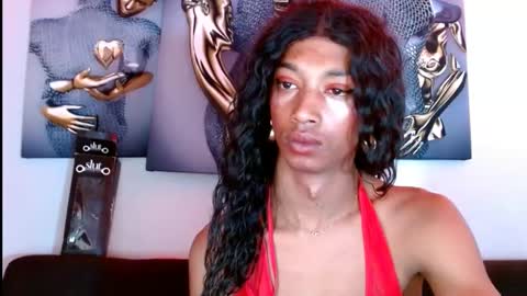 Bella Maidi online show from January 2025 07:04:02 PM