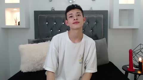 Maik Carver online show from January 2025 10:12:02 AM