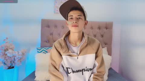 Maik Carver online show from September 2025 01:22:02 PM