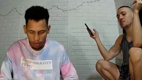 maiker23 online show from June 2026 02:23:02 AM