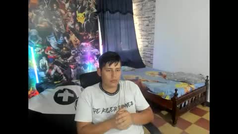 maiker lozano online show from October 2025 06:51:01 PM