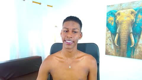 I am Maik online show from November 2025 09:16:01 PM