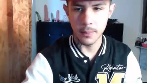 maikjameshot online show from February 2026 02:15:02 PM