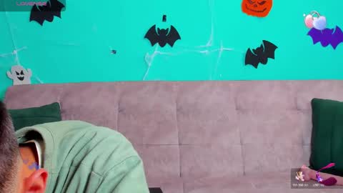 Snapshot of maikol_ortizz chatting on November 2025 12:26:01 PM Maikol online show from November 2025 12:26:01 PM