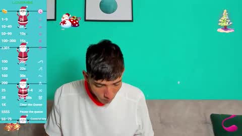 Snapshot of maikol_ortizz chatting on November 2025 12:37:02 PM Maikol online show from November 2025 12:37:02 PM