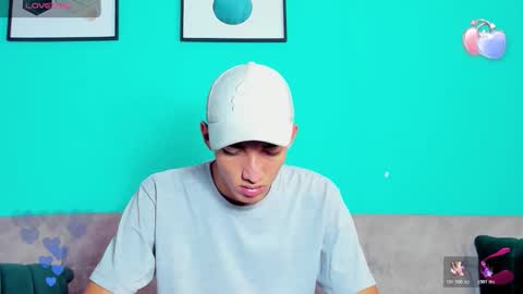 Snapshot of maikol_ortizz chatting on November 2025 01:00:01 PM Maikol online show from November 2025 01:00:01 PM