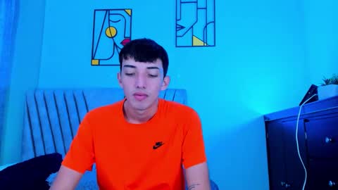 Maikol online show from March 2026 12:53:01 PM