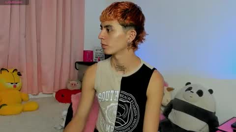 maiky_cooper01 online show from March 2026 09:37:01 AM