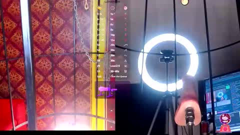 Snapshot of maileenmilf chatting on January 2026 10:34:01 PM Mailen online show from January 2026 10:34:01 PM