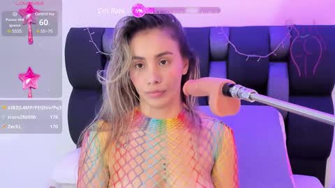 Maily  online show from March 2025 02:19:02 AM