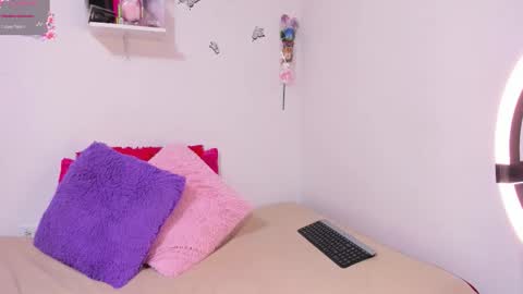 mailyn bakerrr  online show from March 2026 10:15:01 PM