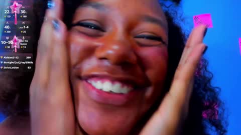 Mailyn online show from December 2024 01:24:01 AM