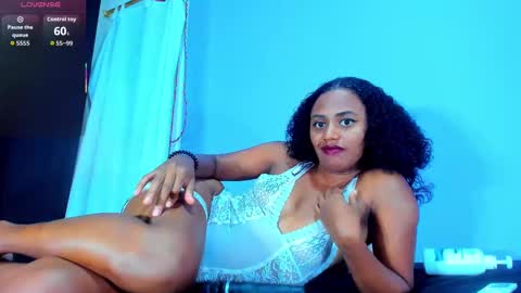 Mailyn online show from September 2025 09:17:02 PM