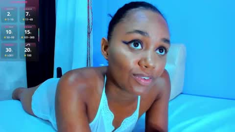 Mailyn online show from September 2025 08:25:01 PM