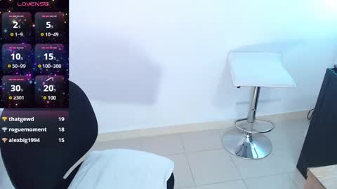 Snapshot of mailywindsor chatting on January 2025 05:44:01 PM Maily online show from January 2025 05:44:01 PM