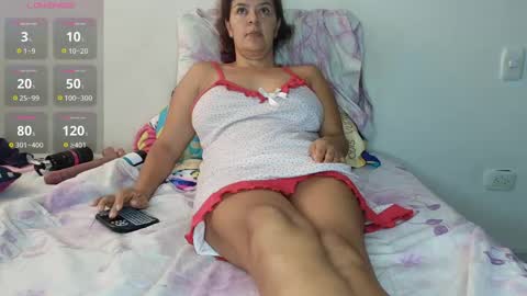 Maira online show from April 2026 12:54:01 PM