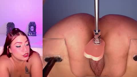 Snapshot of mairys_ chatting on October 2025 10:08:02 PM mairys_ online show from October 2025 10:08:02 PM