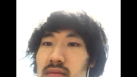 Snapshot of maishall chatting on January 2025 08:26:02 PM David Sae Hymn Cho online show from January 2025 08:26:02 PM