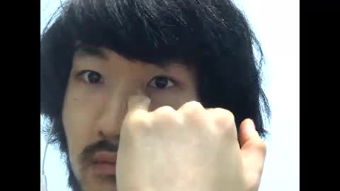 Snapshot of maishall chatting on February 2025 05:50:01 PM David Sae Hymn Cho online show from February 2025 05:50:01 PM