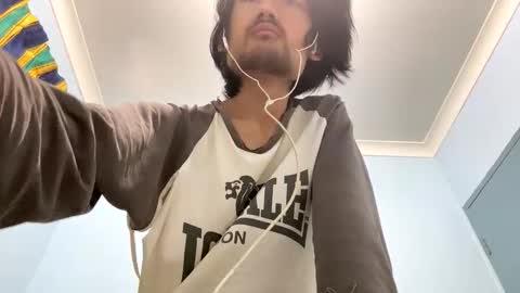 Snapshot of maishall chatting on October 2025 04:12:01 AM David Sae Hymn Cho online show from October 2025 04:12:01 AM