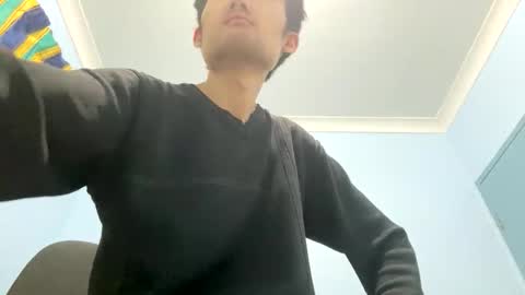 Snapshot of maishall chatting on October 2025 09:55:02 AM David Sae Hymn Cho online show from October 2025 09:55:02 AM