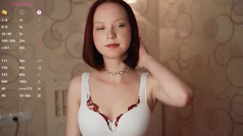 Maisie online show from November 2025 03:35:01 PM